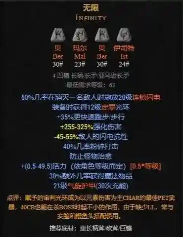 暗黑转生装备合成_1插图1