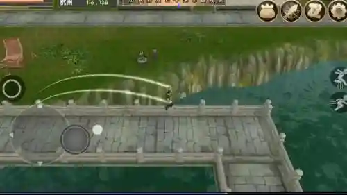 人在江湖详细攻略插图