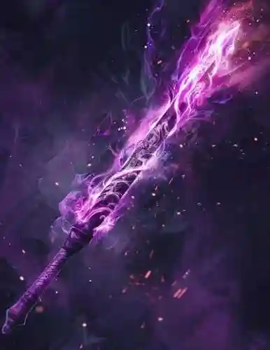 天刀紫色武器成就插图