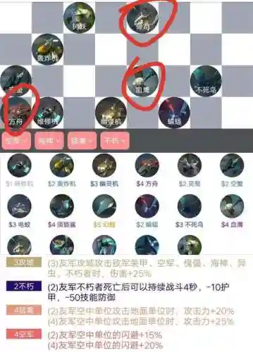 赤潮阵容怎么搭配