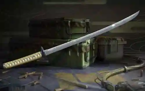 使命召唤8什么武器好插图1