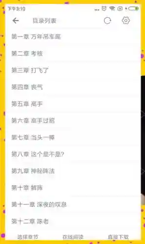 攻略组小说下载_2插图1
