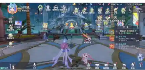 魂斗罗阵容搭配插图