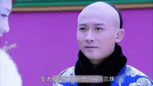 皇太极搭配什么阵容最强，皇太极的下一句插图