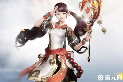 镇魔曲御灵带什么属性装备，镇魔曲手游御灵加点图2019