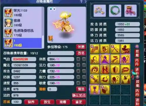 梦幻西游进阶野生宝宝，梦幻西游进阶野生宝宝怎么获得