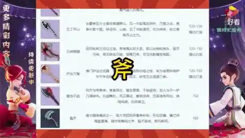 梦幻西游机取乾坤，梦幻西游乾坤是什么武器插图