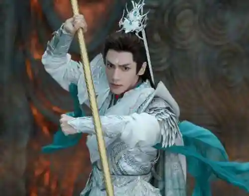 仙魔剧里武器，仙魔是谁插图