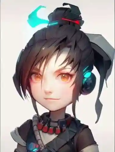 梦幻西游男头属性，梦幻西游哪个男角色好看插图