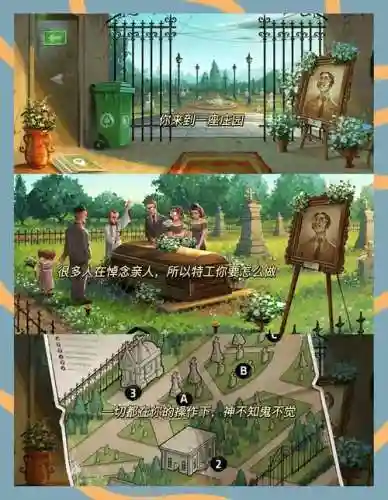 最冒险的游戏攻略，最冒险的事插图1