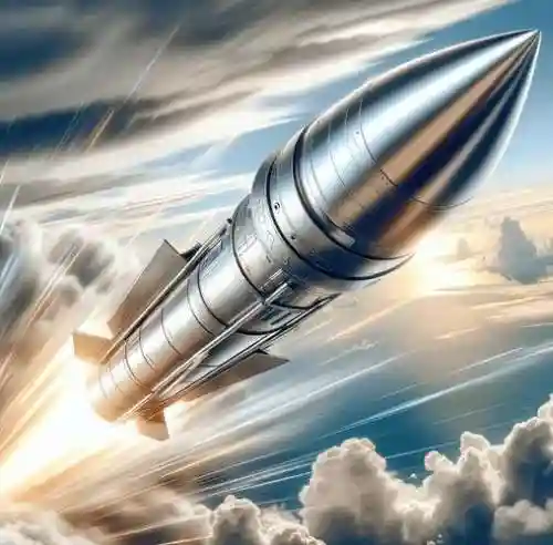 中国超高科技武器大全，我国高科技武器有哪些插图1