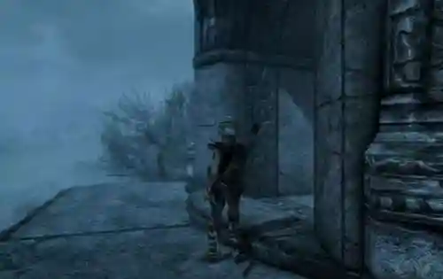 上古卷轴5矮人枪械武器合辑mod汉化版，上古卷轴5矮人步枪插图1