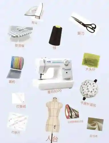 二阶裁缝能做几件装备，裁缝二阶台能做几件插图