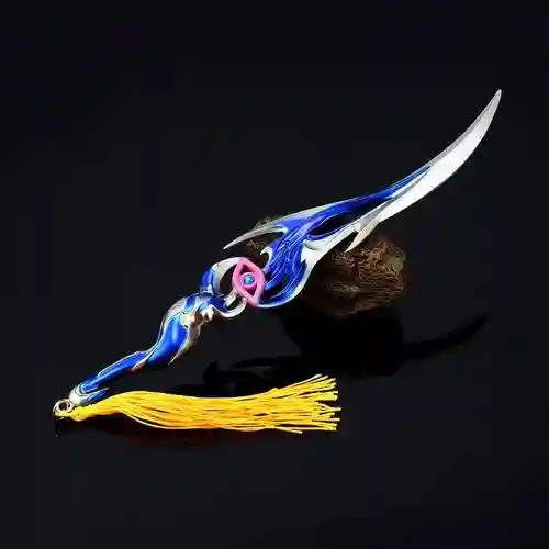 王者荣耀玩具大型武器，王者荣耀玩具武器大全插图