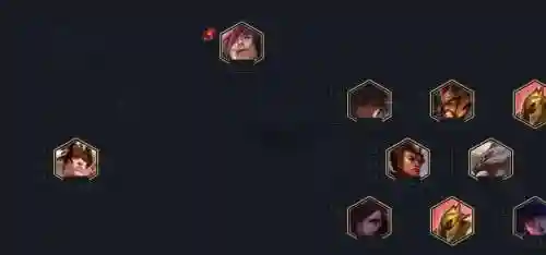 云顶三国搭配阵容,云顶三国阵容搭配出装插图 云顶三国搭配阵容,云顶三国阵容搭配出装插图