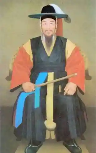 李舜臣最强阵容搭配图，李舜臣地位