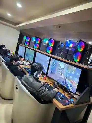 想开网咖需要什么技能，开网咖的前景如何插图