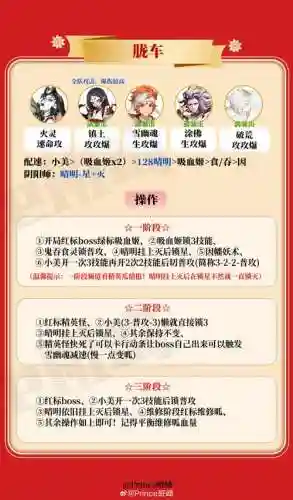鬼王吸血姬阵容搭配，鬼王吸血姬阵容搭配攻略插图