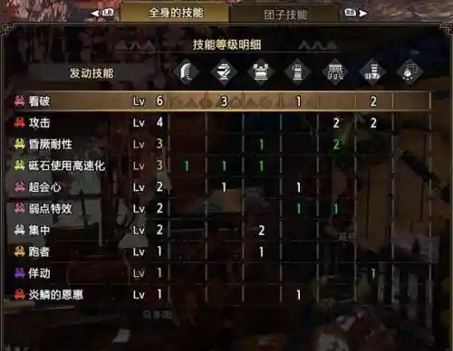 怪物猎人世界多玩攻略武器，怪物猎人世界多玩攻略武器怎么用插图1