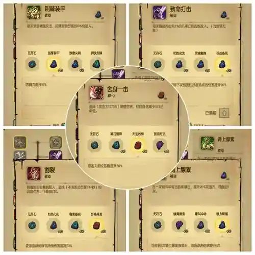 贪婪洞窟修改装备强化，贪婪洞窟装备改造3条属性插图1