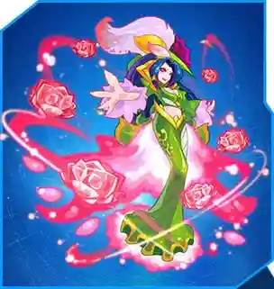 生灵之主蒙娜丽莎攻略，生灵之主蒙娜丽莎攻略大全插图1