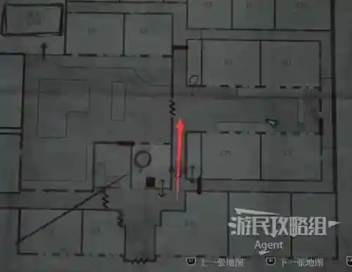 寂静岭2完全图文攻略，寂静岭2游戏通关插图