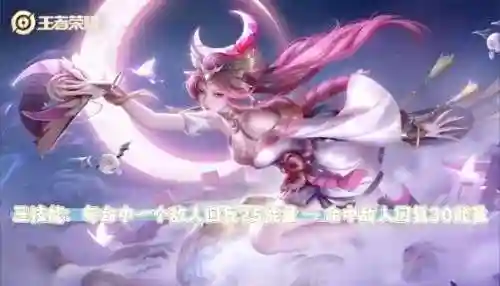 王者荣耀紫色最强阵容搭配，王者荣耀新版本紫色插图