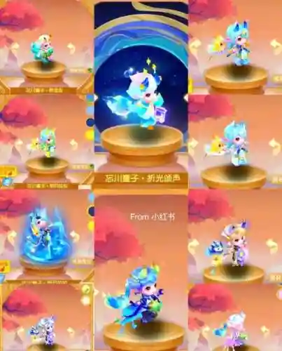 梦幻西游手游内丹介绍，梦幻西游手游内丹搭配插图