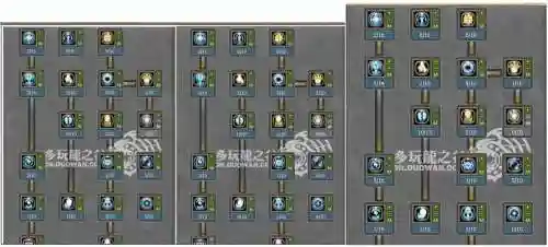 龙之谷60圣骑士装备选择，龙之谷圣骑加点插图1