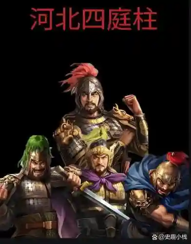 吕布黄忠华佗最强搭配阵容，吕布与黄忠差多少岁插图1