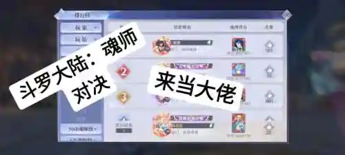 魂师对决阵容搭配中毒流，魂师对决中毒机制插图