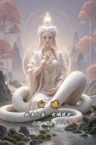 灵娲阵容搭配，灵符女娲和什么合宠插图1
