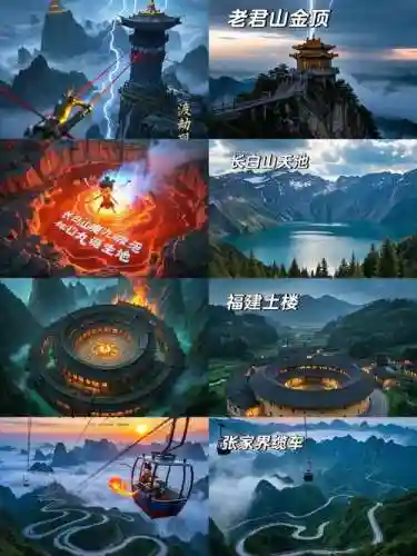 掌上修仙剧情秘境攻略，掌上修仙剧情秘境攻略仙凡之恋插图