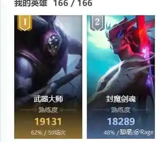 lols6武器大师技能介绍，lol武器大师怎么样插图