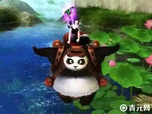太极熊猫3新坐骑攻略，太极熊猫3新坐骑攻略大全