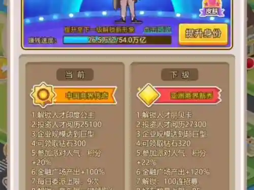 六十级悬赏阵容搭配，260级有多少赏金币插图1