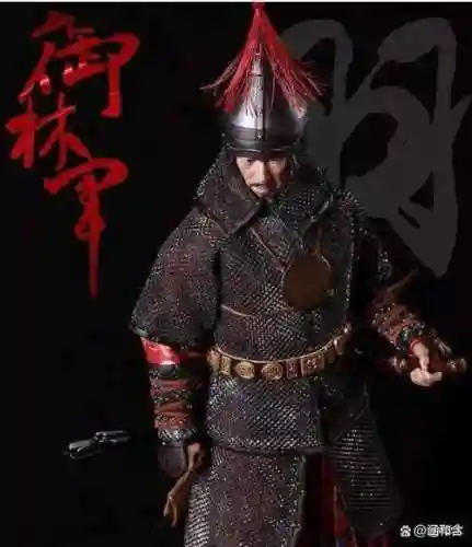 侍卫带什么主动技能，侍卫武器插图1