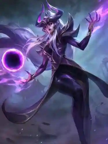 辛德拉s8装备，s55辛德拉插图