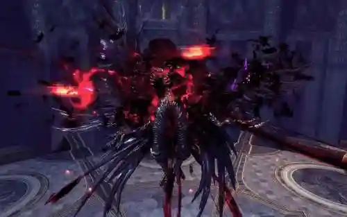 剑灵烛魔武器暗改，剑灵烛魔王
