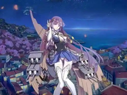 战舰少女r7-3攻略，战舰少女r74插图