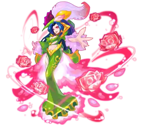 生灵之主蒙娜丽莎攻略，生灵之主蒙娜丽莎攻略大全插图