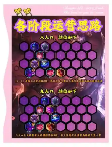 吊打轮子妈阵容搭配，轮子妈大招插图