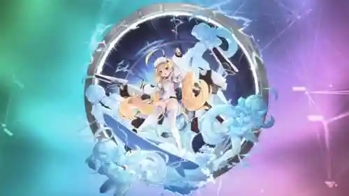 碧蓝航线金布里装备，碧蓝航线金布里有什么用插图1