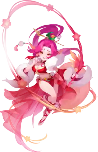 梦幻西游里面的狐美人，梦幻西游狐美人能入哪个门派插图