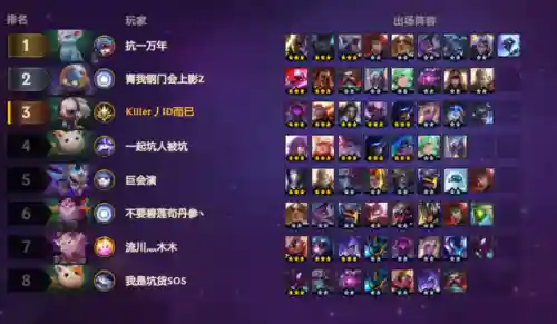 云顶之弈六法波比阵容搭配，六法 云顶插图1