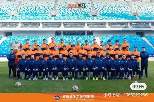 青岛黄海2022阵容搭配，青岛黄海队员名单插图1