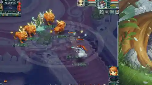 梦幻西游狮驼改版了吗，梦幻西游狮驼改版了吗现在插图