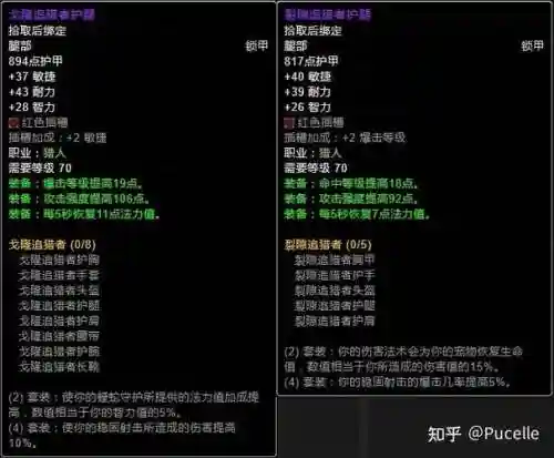 adl猎人的装备ro手游，ro al猎人插图1