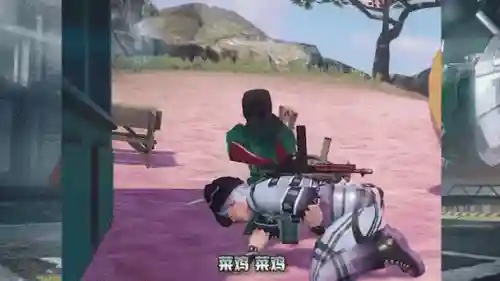 非主流刺激战场阵容搭配，非主流战歌叫什么了插图