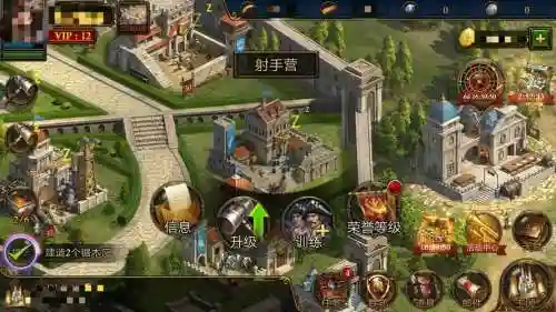 手机游戏火枪纪元墓穴攻略，火枪纪元是什么类型游戏插图